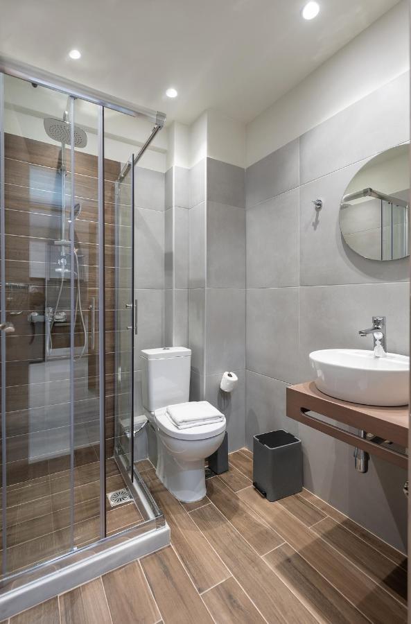 Che Bello Luxury Apartments Preveza Exterior photo