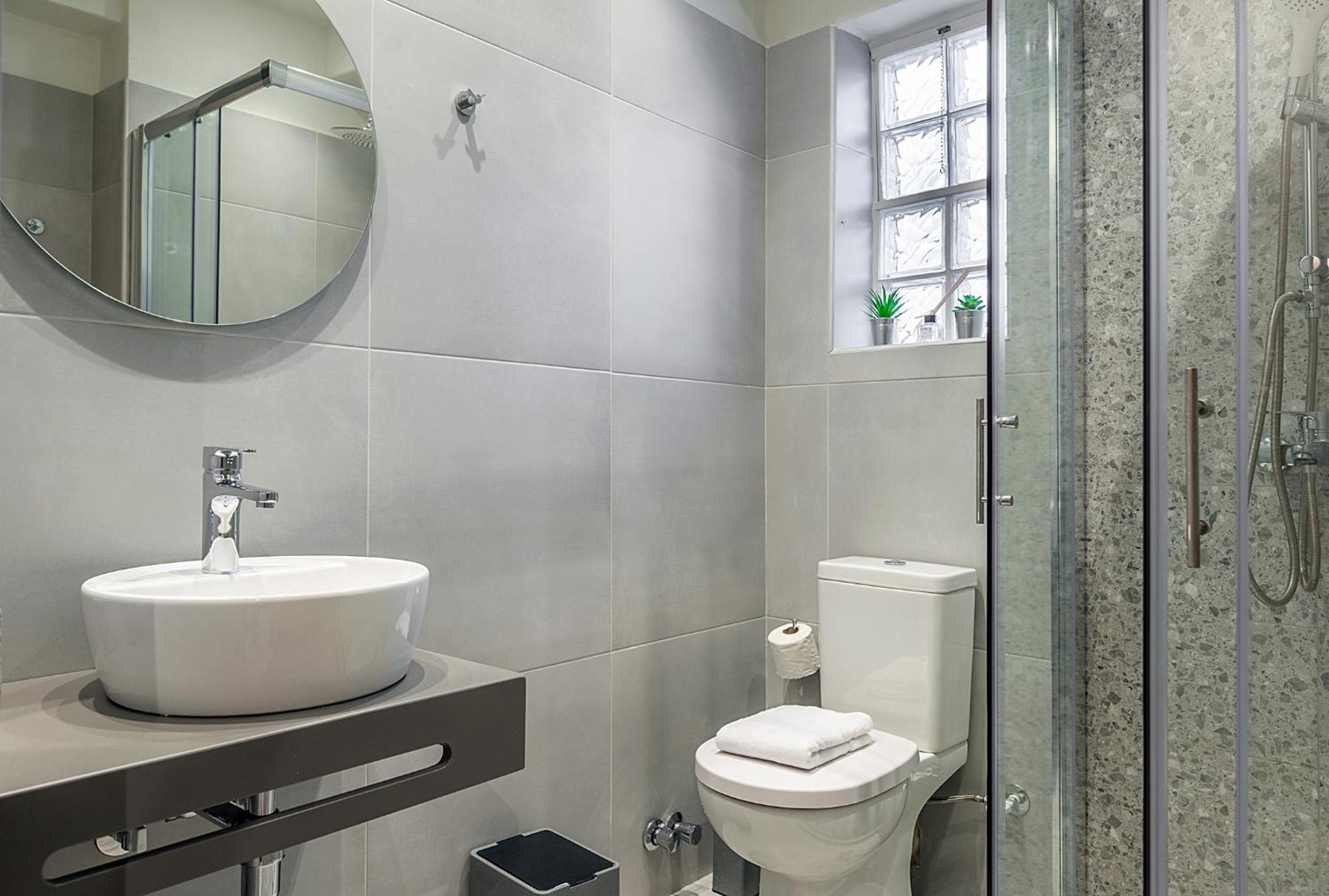 Che Bello Luxury Apartments Preveza Exterior photo